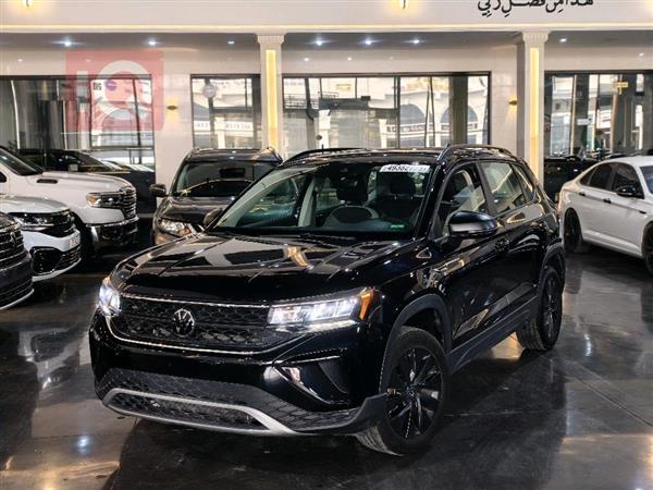 Volkswagen Taos 2024 for sale in Iraq - Erbil